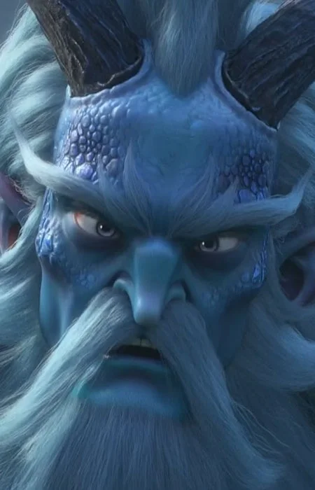 Demon King Jiao