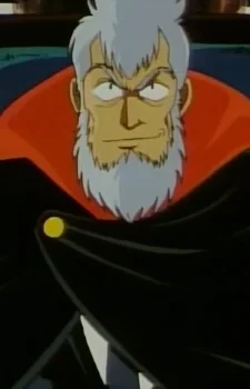 Demon, Kyouzaburou