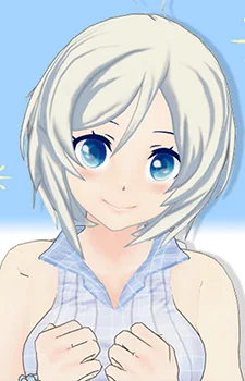 Dennou Shoujo Shiro