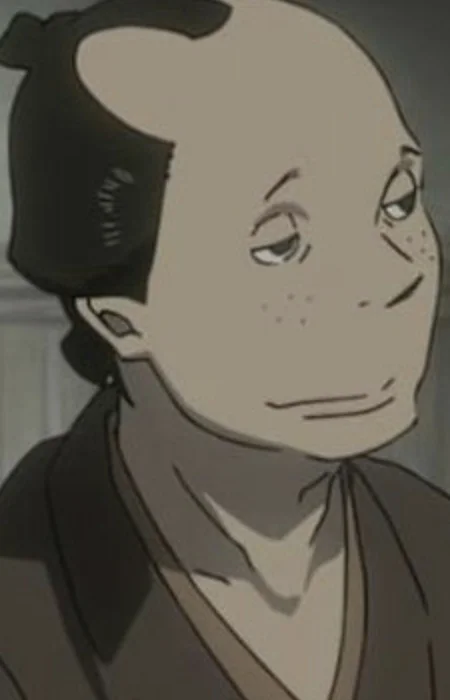 Denshichi