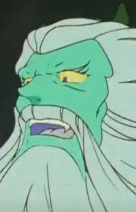 Derous, Goblin King