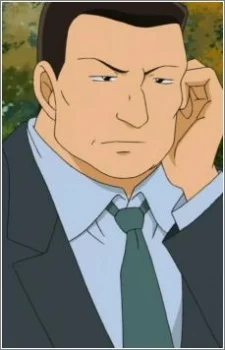 Kosugi, Keiji