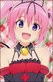 Deviluke, Nana Astar