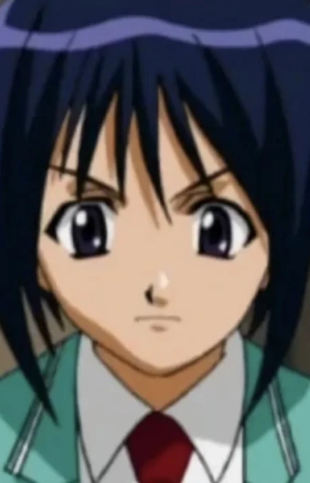Deyashiki, Konosuke