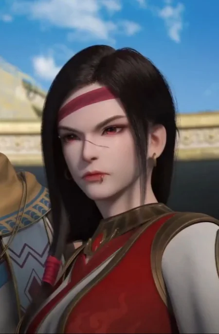 Di, Hua