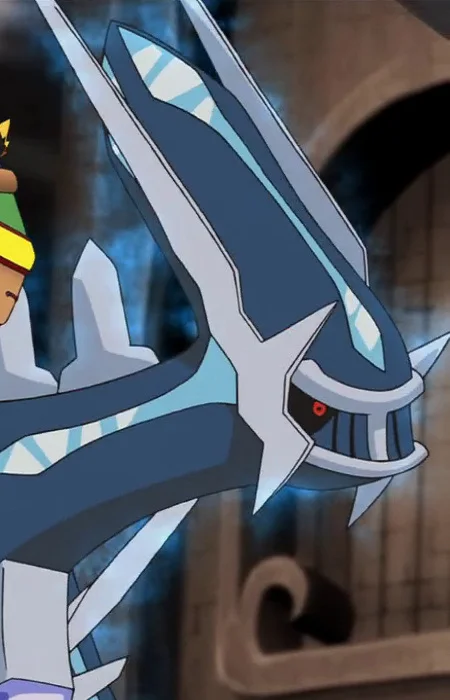 Dialga