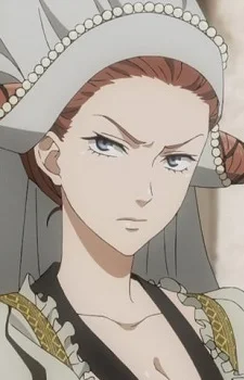 Dickhaut, Hilde
