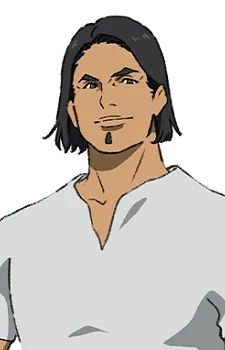 Dimbali, Gristan