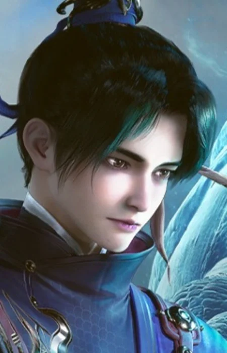 Ding, Xiao
