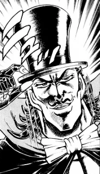 Dino, Baron