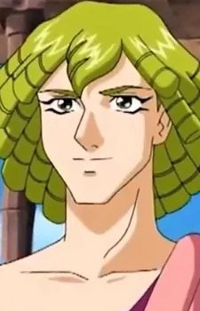Dionysus