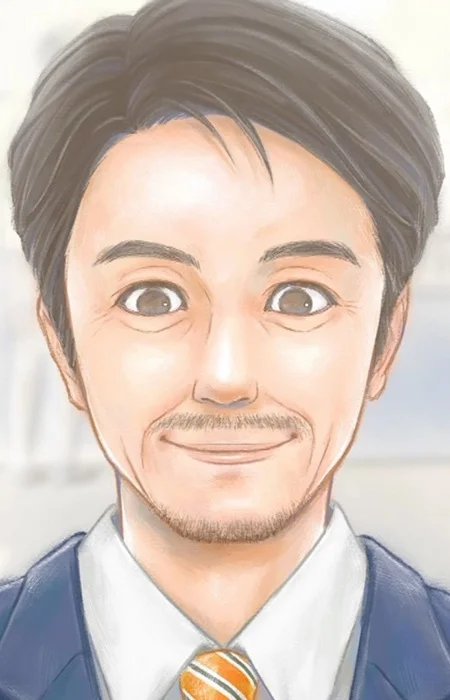 Director Ikeda
