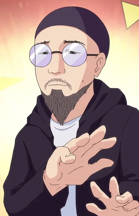 Director Kamide