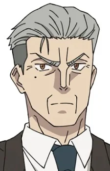 Director Koshigaya