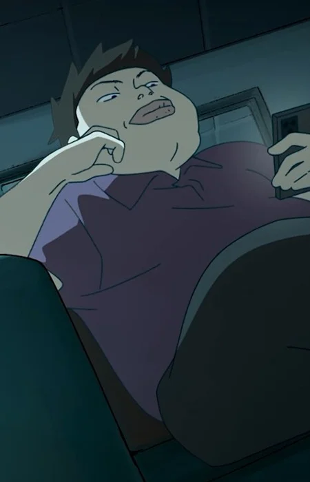 Director Lei