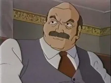 Director Torauma