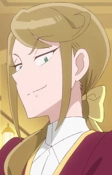 Disdall, Tristan