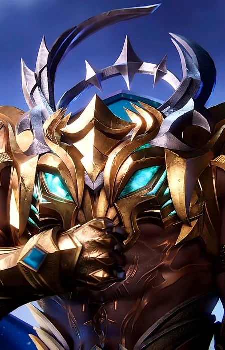 Divine Retainer