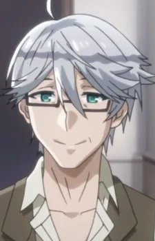 Dmitri