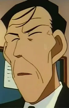 Dobashi, Tetsuo