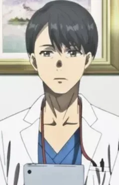 Doctor