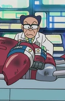 Doctor