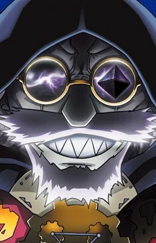Doctor M2