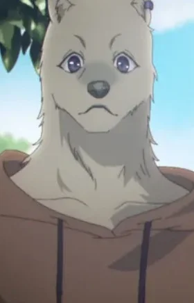 Dog Beastfolk