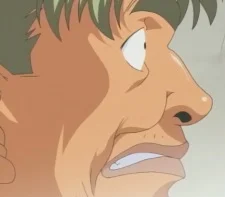 Doguro, Nikusuke