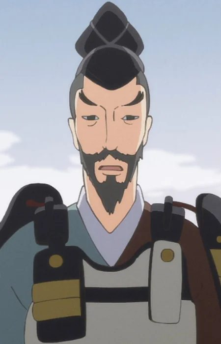Doi, Sanehira