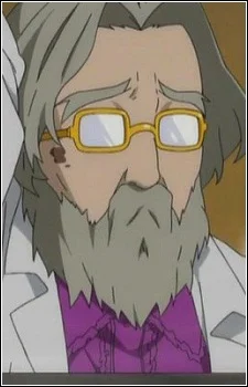 Dokusasori, Professor