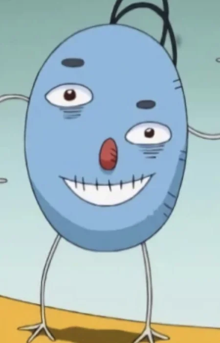 Doll Man