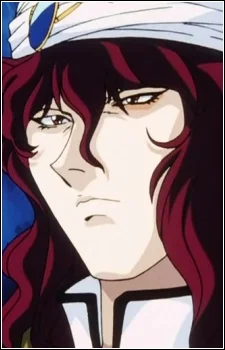Dom, Ru Baraba