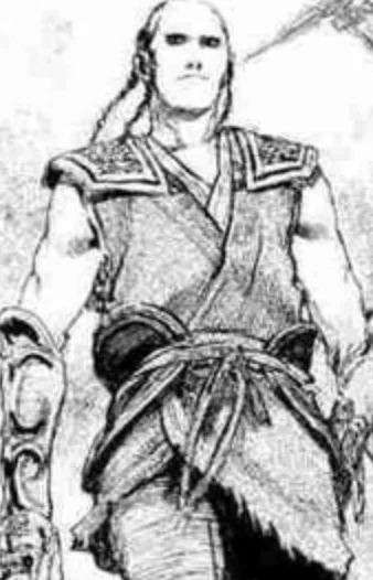 Doma, Shinhei