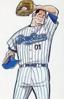 Domon, Gousuke
