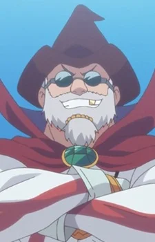 Don Bossman