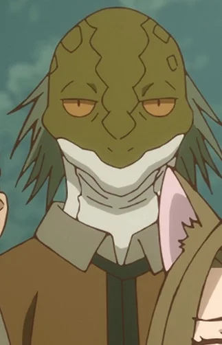 Donato's Father