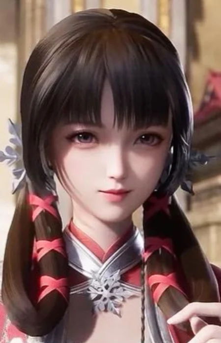 Dongfang, Muxue