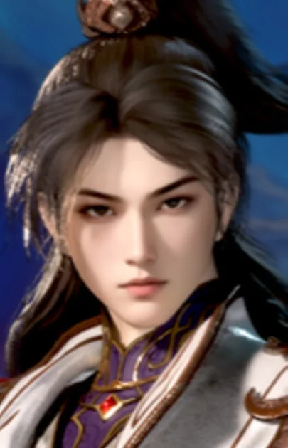 Dongfang, Shaohong