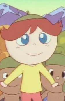 Donguri Koro-chan