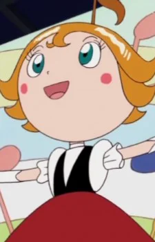 Doremi-hime