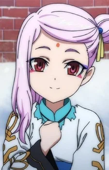 Dorssia, Lieselotte W.