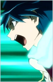 Dotou, Genki