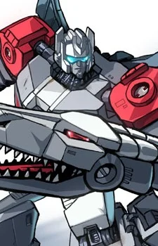 Doublecross