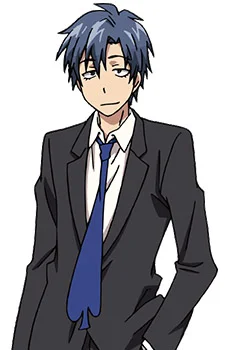 Doudou, Eisuke