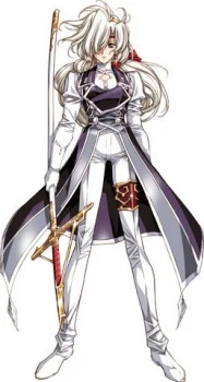 Douglas, Julia