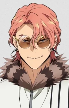 Dougo, Toushirou