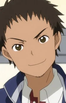 Dougou, Kazutarou