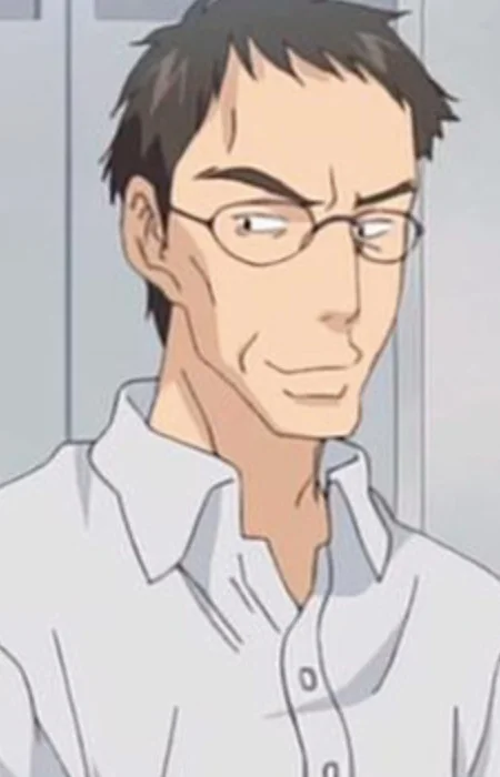 Doujima, Tamotsu