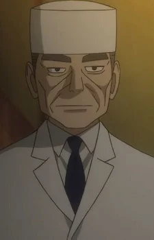 Doujima